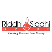 Riddhi Siddhi Group Logo